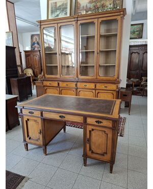 Writing desk