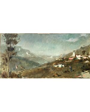 Imagna Valley