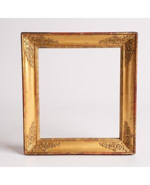 Cornice impero