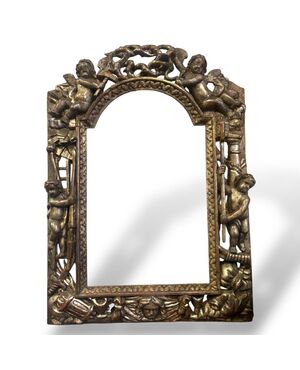 Frame