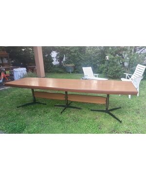 Large company table