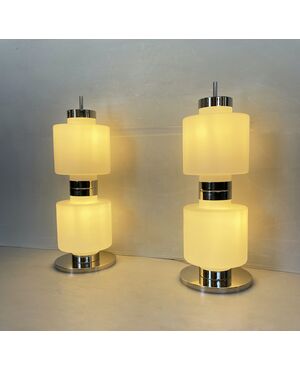 Vintage Lamps - '70s