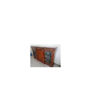 English sideboard