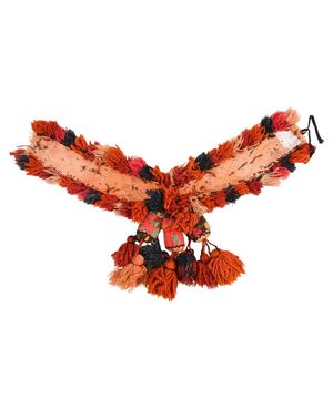 Striscia per cavallo - n.998 -