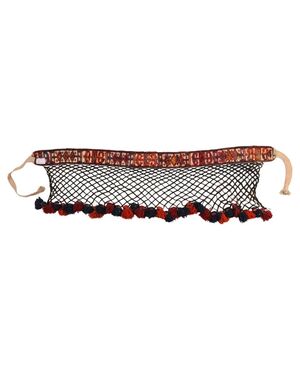 Striscia ornamentale per cavallo - n. 1001 -