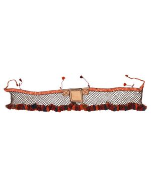 Striscia ornamentale antica - n. 999 -