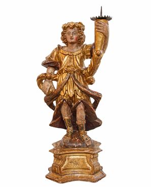 17th century, Reccicero Angels