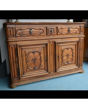 Antica credenza Piemonte