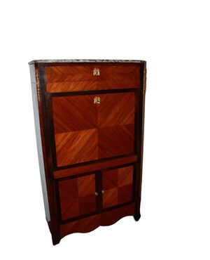 Grande Secretiare Francese stile Transizione del 1800
