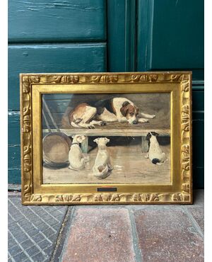 I cagnolini