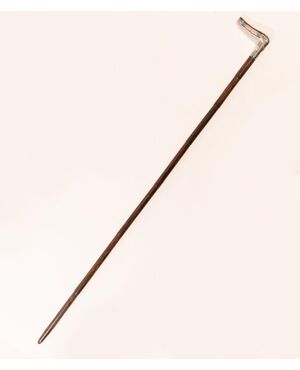 Antique walking stick - O/7571 -