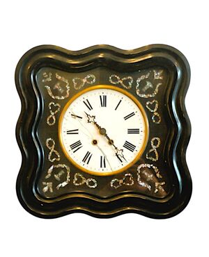 Orologio a Muro Francese Anni '20