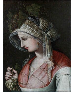 17th century, Allegory of Autumn