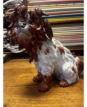 Meissen Porcelain