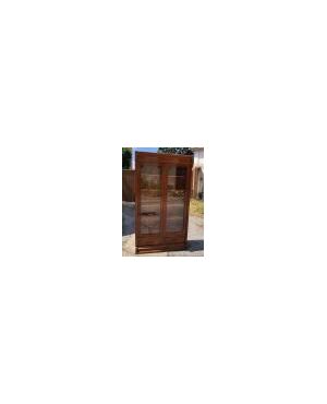 1930s display cabinet