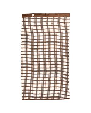 Italian "grate" curtain by ARKE - T/212 -