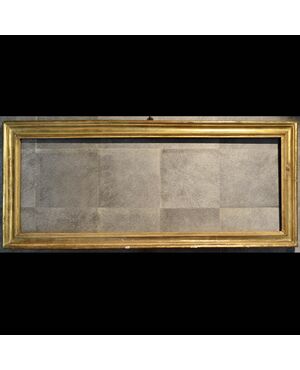 Antique frame