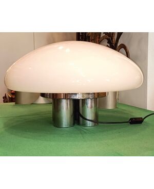 Magnolia Table Lamp