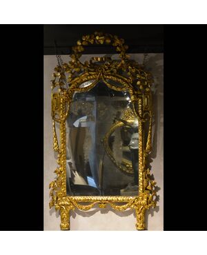 Piedmont Mirror