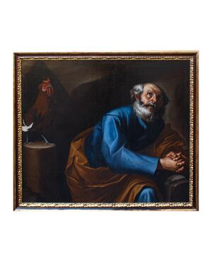 The Repentance of Saint Peter