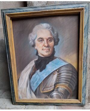 OFFERTA - RITRATTO IN ARMATURA