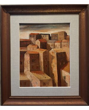 Giacomo Bergomi, Case