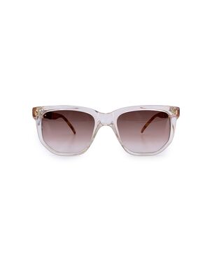 GIVENCHY Occhiali da Sole Vintage in Acetato Col. Altro