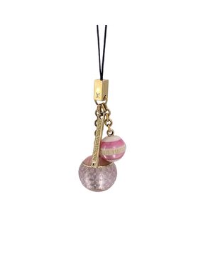 LOUIS VUITTON Accessorio in Altro Col. Rosa S