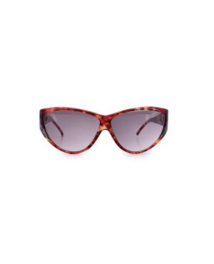 YVES SAINT LAURENT Occhiali da Sole Vintage in Acetato Col. Marrone