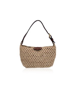 LOUIS VUITTON Borsa a Tracolla in Col. Beige S