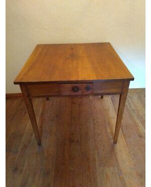 Louis XVI Table