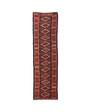 Turkish Sharkoy runner - n.839