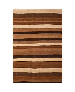 GASHGAI (KASHKAI) kilim or jajim, nomadic Iran - n.1082