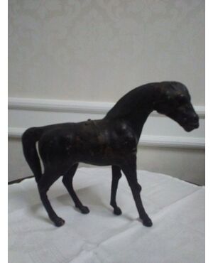 Cavallino giocattolo