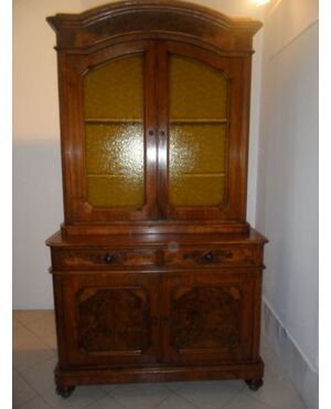 Umbertine Credenza