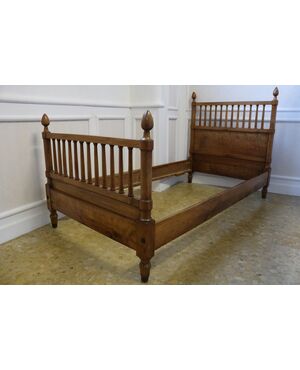 Letto singolo