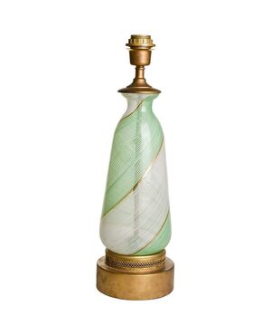 Murano lamp from the 50s - O/4147