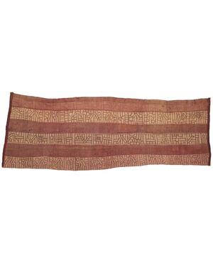 KUBA African panel from ZAIRE - B/874-1
