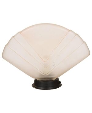 Deco Table Lamp - O/8293