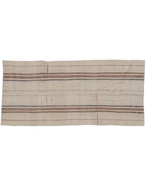 Anatolian rug- cicim (or giagim) - n. 1306