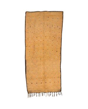 Moroccan BUSEBAA Carpet - n.1322 -