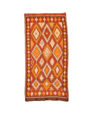Moroccan Ait Tuaya Carpet - n.1157 -