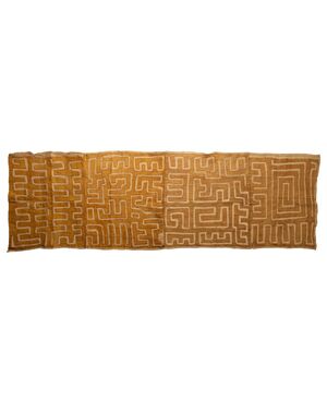 SHOWA KUBA fabric panel -B/1567-4