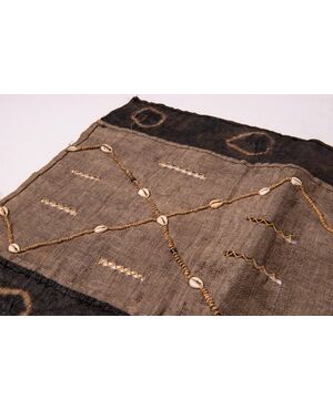 African SHOWA KUBA Panel - B/1678