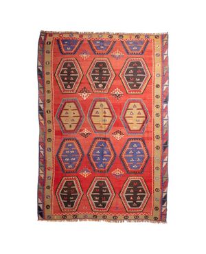 Kilim SIVAS di ampie proporzioni - n.614