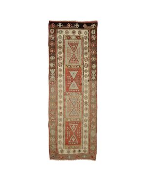 Passatoia Turca Kilim SIVAS - nr. 840 -