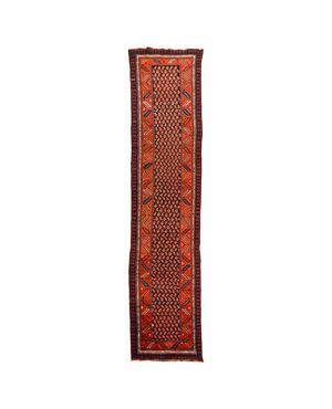 Antique KARABAGH or GAREBAGH Gallery - no. 1257 -