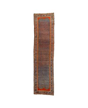 Galleria-passatoia AZERI - nr. 1254 -