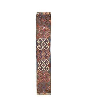Rare SHAHSAVAN kilim - no. 926 -