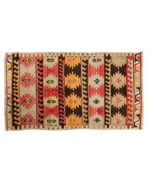 Kilim Turco SIVAS di vecchia manifattura - n. 845 -